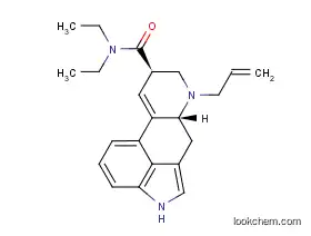 6-allyl-6-nor-lysergic acid diethylamide(al-lad)