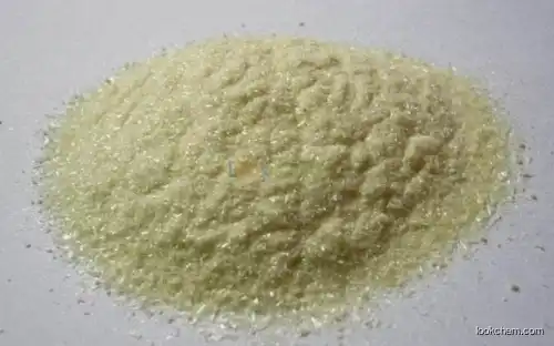 Zirconium dichloride oxide octahydrate