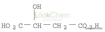 DL-Malic Acid CAS NO.617-48-1 CAS NO.617-48-1