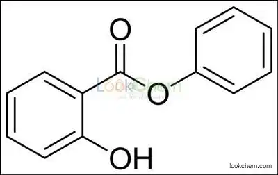 high quality Phenyl salicylatePhenyl salicylate costSupply 118-55-8