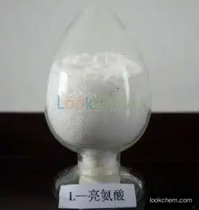 L - leucine Amino acid leading supplier