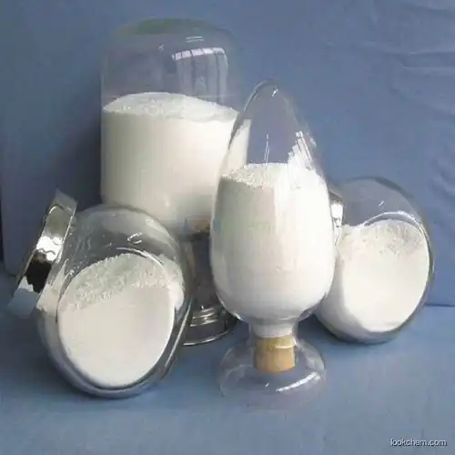 Best Supplier Best Price C4H6O4 CAS 110-15-6 Succinic Acid With 99%min Purity