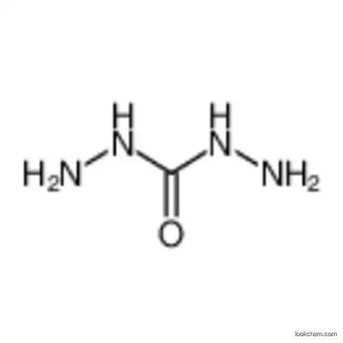 High Purity CH6N4O CAS 497-18-7 Carbohydrazide