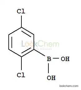 High Purity 2,5-Dichlorophenylboronic acid in stock CAS NO.135145-90-3 CAS NO.135145-90-3