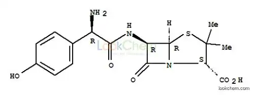 amoxicillin in stock CAS NO.26787-78-0 CAS NO.26787-78-0