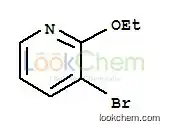 High Purity 3-Bromo-2-ethoxypyridine in stock Cas 57883-25-7 CAS NO.57883-25-7