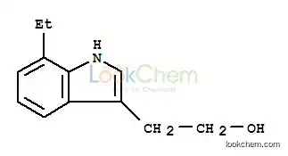 High Puriy 7-Ethyltryptophol in stock CAS NO.41340-36-7 CAS NO.41340-36-7