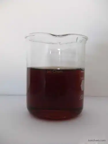 deoxidation polishing one bath enzyme