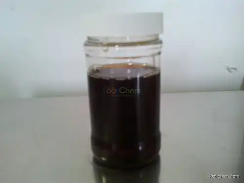 deoxidation polishing one bath enzyme