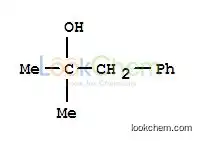 2-Methyl-1-phenyl-2-propanol CAS NO.100-86-7 CAS NO.100-86-7