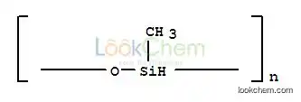 Polymethylhydrosiloxane CAS NO.9004-73-3 CAS NO.9004-73-3