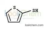 ThiophenethiolCAS NO.7774-74-5