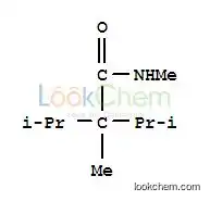 2-Isopropyl-N,2,3-Trimethylbutyramide CAS NO.51115-67-4