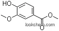 Methyl vanillate CAS NO.3943-74-6
