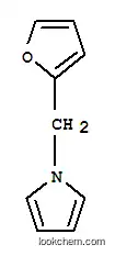 N-Furfurylpyrrole CAS NO.1438-94-4