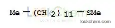 Dodecyl Methyl Sulfide CAS NO.3698-89-3