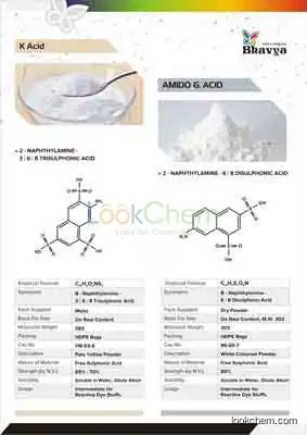 2-PYRIDONE,K ACID, METANILIC ACID