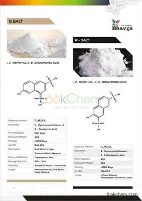 2-PYRIDONE,K ACID, METANILIC ACID