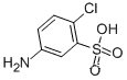 4-Chloroaniline-3-sulfonic Acid