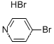 4-BroMopyridine HydrobroMide
