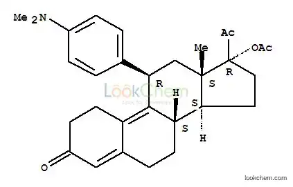 High purity Ulipristal acetate with best price