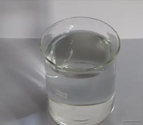 Clear viscous liquid FACTORY SUPPLY CAS 77-90-7
