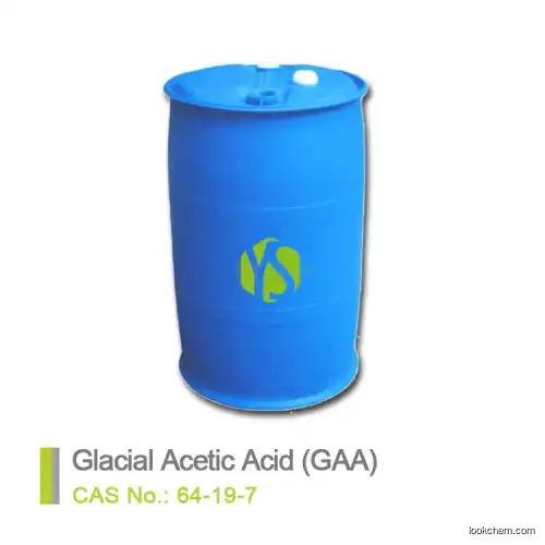 Glacial Acetic acid