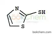 2-Mercaptothiazole CAS NO.82358-09-6