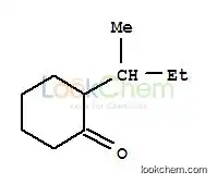 2-(sec-butyl)cyclohexanone CAS NO.14765-30-1