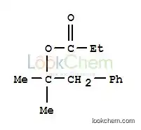 DMBCP,Dimethyl benzyl carbinyl propionate CAS NO.67785-77-7