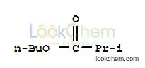 Butyl Isobutyrate CAS NO.97-87-0