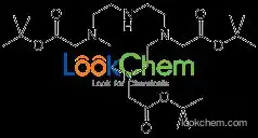 Tri-tert-butyl 1,4,7,10-Tetraazacyclododecane-1,4,7-triacetate