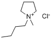 1-Butyl-1-MethylpyrrolidiniuM Chloride