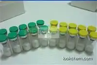 High purity HGH Growth hormone somatotropin human growth hormone on hot sale