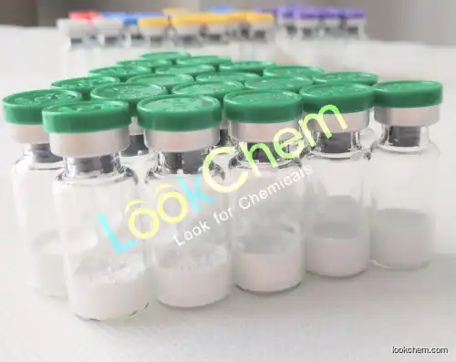 High purity HGH Growth hormone somatotropin human growth hormone on hot sale