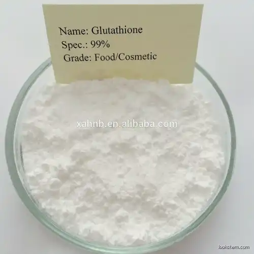 98% skin lightening injectable L-Glutathione