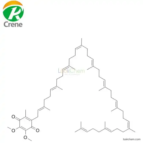 Coenzyme Q10 synthetic 303-98-0