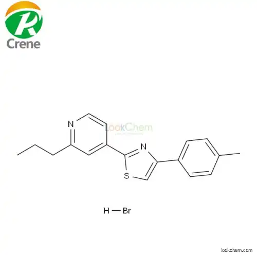Fatostatin A Hydrobromide 298197-04-3