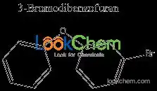 3-Bromodibenzofuran