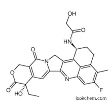 Dxd(Synonyms:Exatecan derivative)