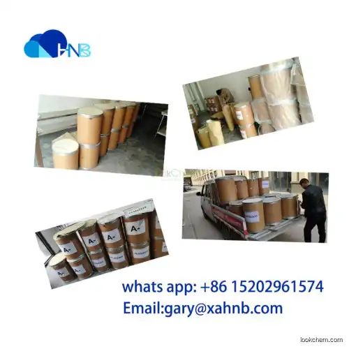 98% Ibuprofen powder with factory price cas 15687-27-1