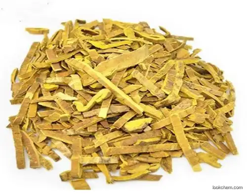 Berberine Hydrochloride