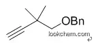 [[(2,2-diMethyl-3-butyn-1-yl)oxy]Methyl]-Benzene(1092536-54-3)