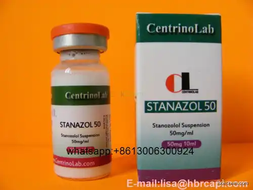 Stanazol Suspension / 13103-34-9