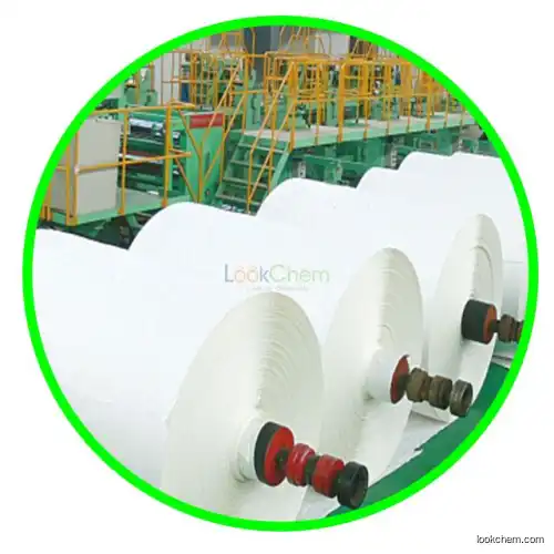 paper industry,  Paper Sizing enzyme used in paper making mills