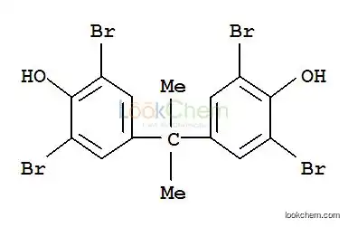 high quality Tetrabromobisphenol A reliable factory  good price