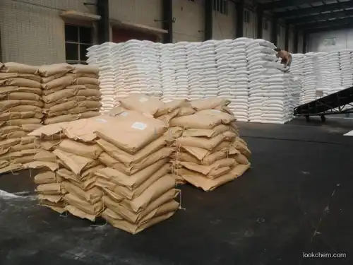 Factory supply lower price Sodium Gluconate for water quality stabilizer