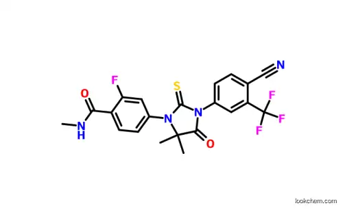 Enzalutamide