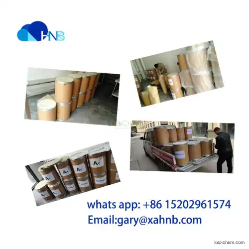 Exemestane powder from GMP manufacture with reasonable price