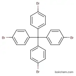1-bromo-4-[tris(4-bromophenyl)methyl]benzene(105309-59-9)